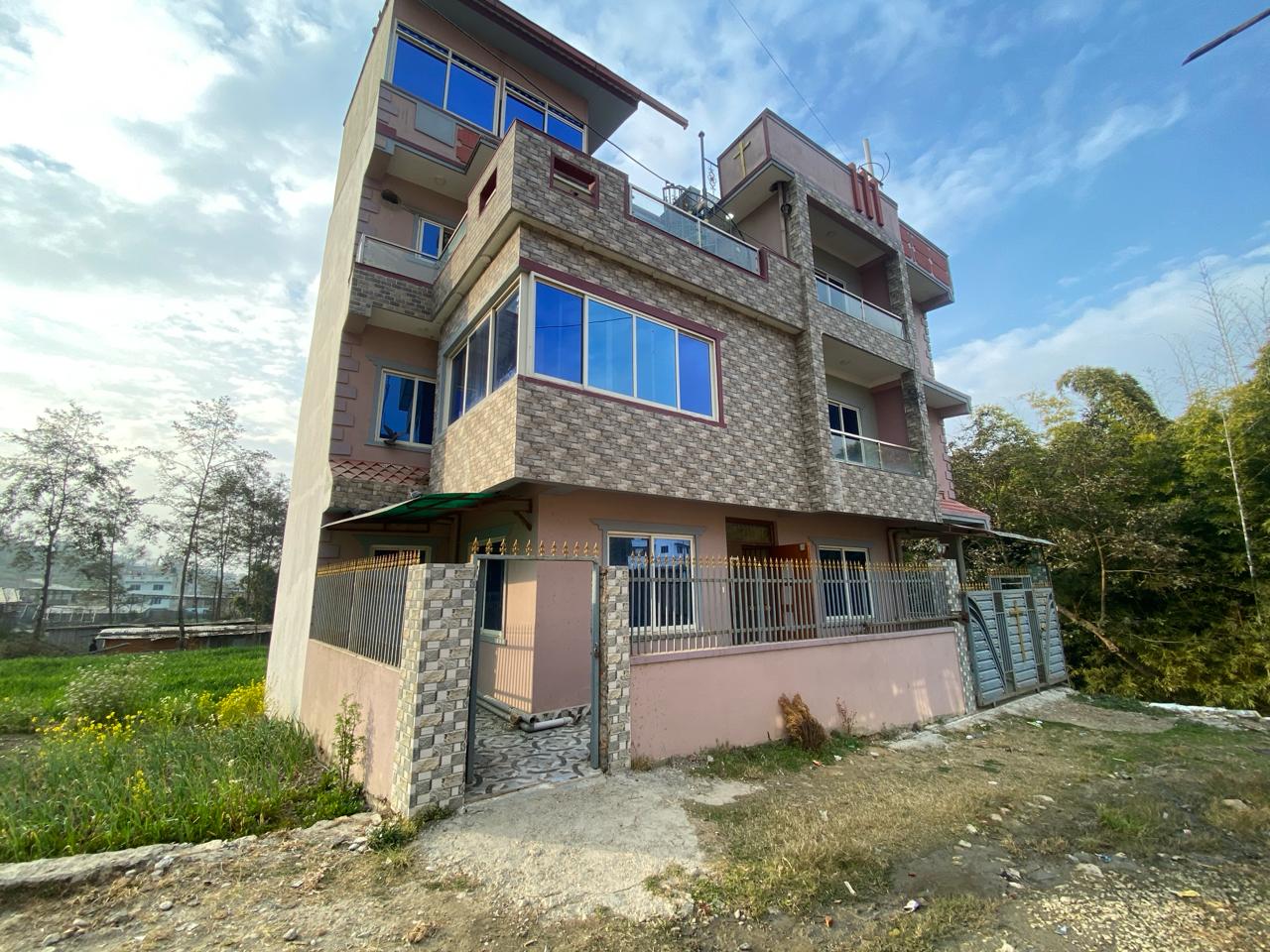 Picture of Mahalaxmi Municipality, Bagmati